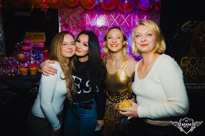 Party Bild aus dem Maxxim Club Berlin vom 04.10.2025